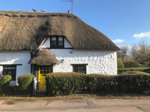 Swindon House | Pet-Friendly 5 Packhorse: Rated 9.5/10 for Excellence