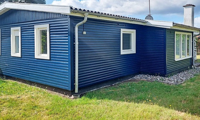 Karrebksminde House | 5 person holiday home in Karrebæksminde-By Traum