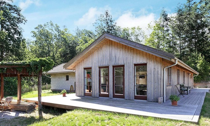 Frederiksvaerk House | Family-Focused Holiday Home in Vibrant Frederiksværk