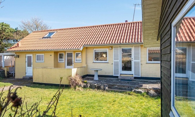 Juelsminde House | Family-Friendly Holiday Home with Ocean View in Juelsminde