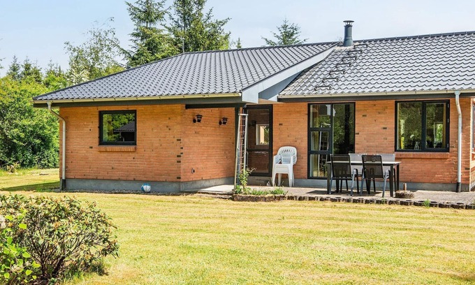 Bording House | Ideal Holiday Home for 5 in Bording - Family & Pet Friendly