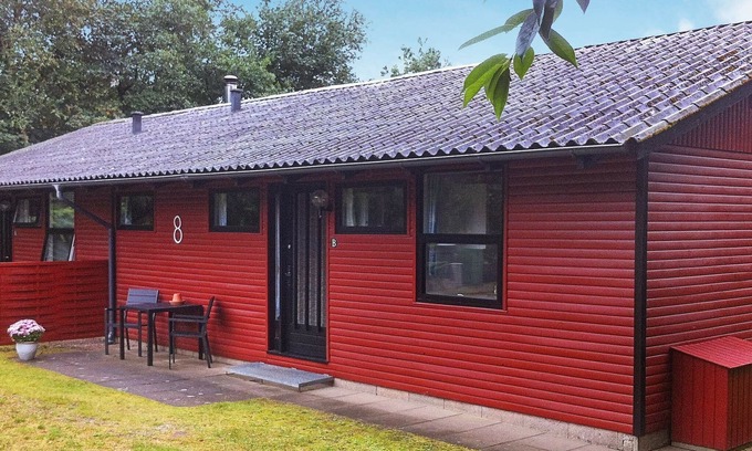 Silkeborg Municipality House | Family-Friendly Holiday Home for 5 in Scenic Silkeborg