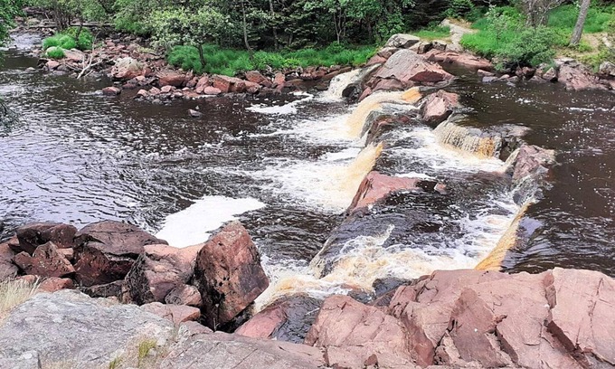 Bollaltsbygget House | Ideal 5-Person Holiday Home in Knäred with Great Amenities