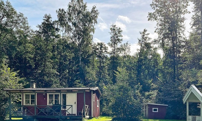 Lerdala House | 5 person holiday home in LERDALA