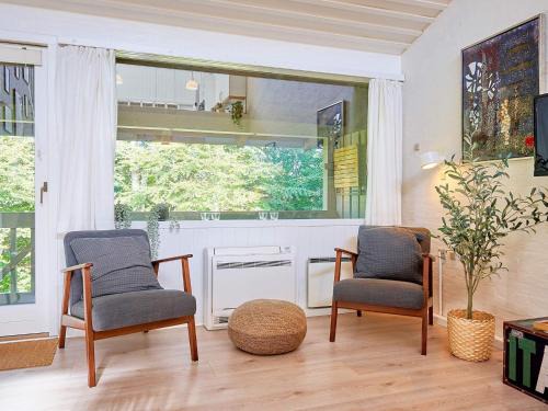 Sandvig House | Comfortable Allinge IX Holiday Home for Families to Enjoy