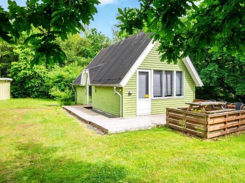 Janderup House | Family-Friendly Holiday Home for 5 in Grindsted