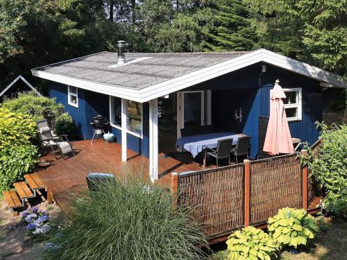 Tranekaer House | Family-Friendly Holiday Home in Tranekr - Rated 9/10!