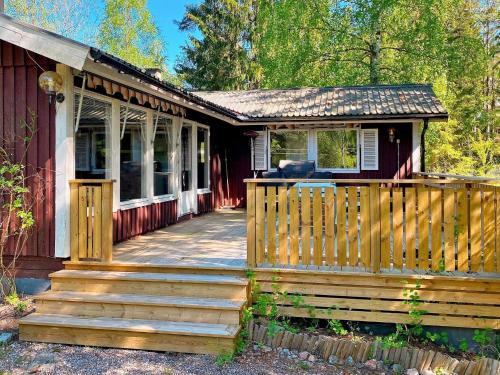 Edsbro House | Pet-Friendly Retreat: Holiday Home EDSBRO II, Rated 9/10