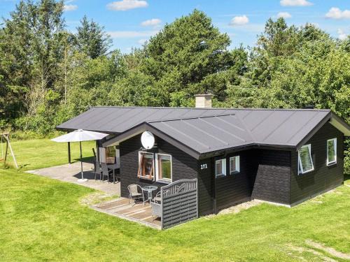 Nørre Lyngby House | Welcoming 5-Person Holiday Home in Løkken - Rated 9.5/10