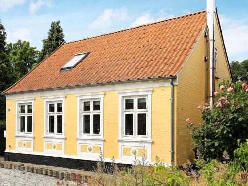 Marstal House | Ideal 5-Person Holiday Home in Marstal for Your Getaway