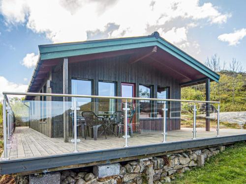 Lyngdal House | Top-Rated Holiday Home for 5 in Lyngdal - Pet Friendly!