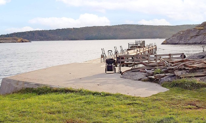 Kode House | Family-Friendly Holiday Home with Ocean Views in Kode