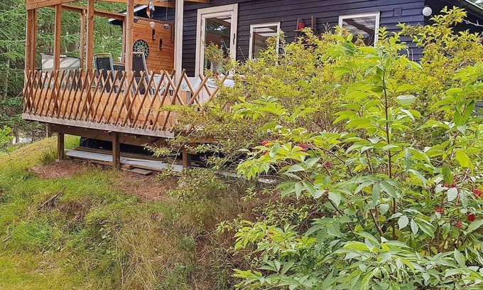 Sjobo House | 5 person holiday home in SJÖBO