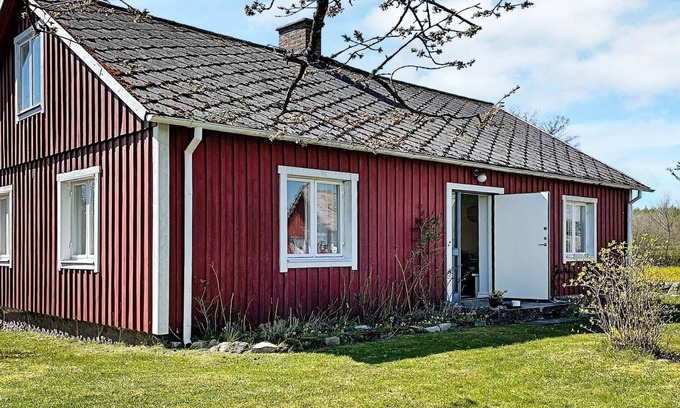Brosarp House | 5 person holiday home in Brösarp-By Traum