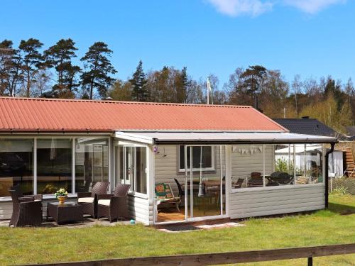 Mellbystrand House | Cozy Holiday Home for 5 in Mellbystrand Awaits You