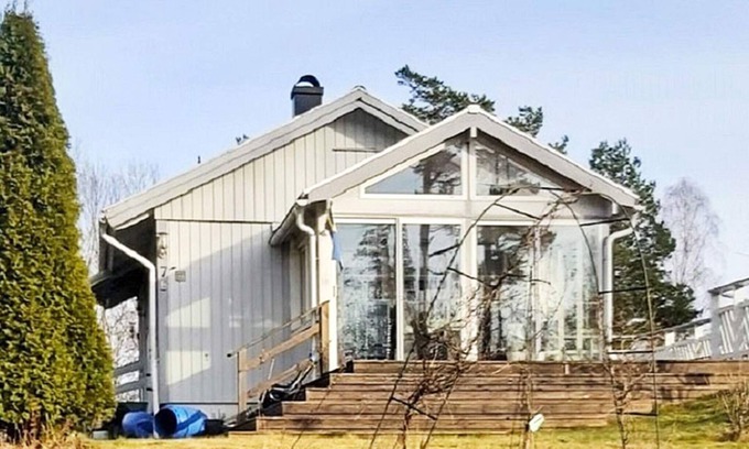 Munkedal House | Pet-Friendly Holiday Home in Munkedal with Ocean Views