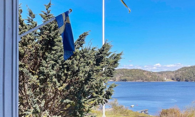 Stillingson House | Family-Friendly Getaway at Holiday Home STILLINGSÖN IV
