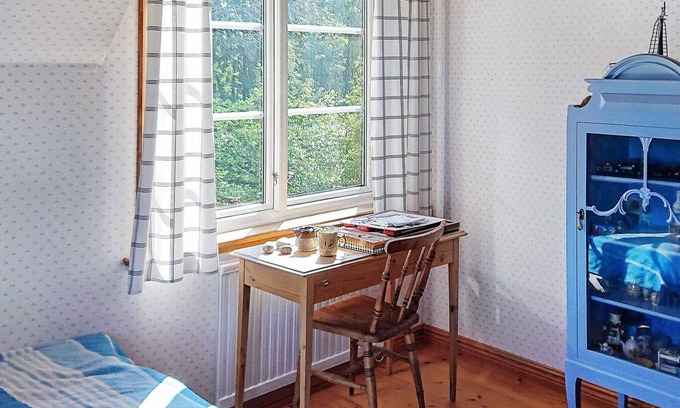 Storvik House | Ideal Holiday Home for 5 in Storvik with Great Amenities