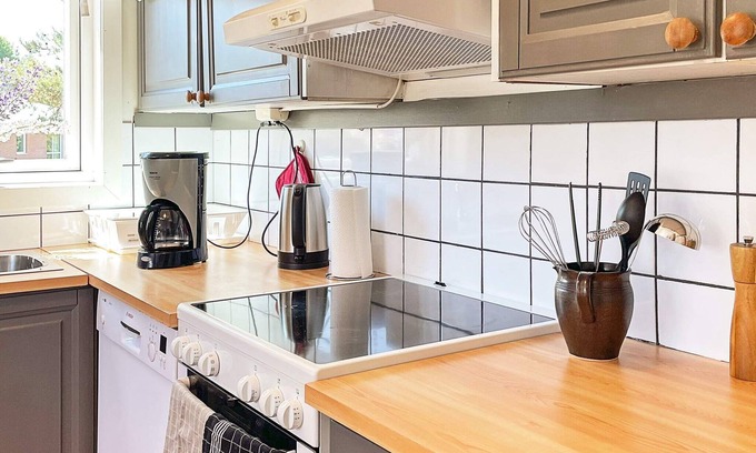Billingsfors House | Ideal Holiday Home for 5 in Billingsfors - Family Friendly!