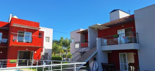 Chajari Apartment | Welcoming 5 SOLES CHAJARI: Pet-Friendly with Pool Access