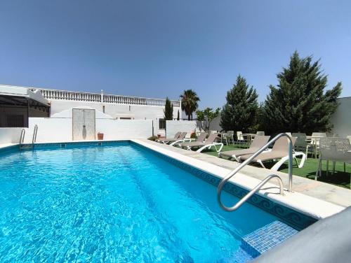 Carmona House | Discover 5 Soles Hostal Rural: Oceanfront Retreat Awaits