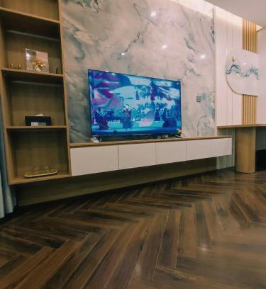Ngo Quyen Apartment | 5-star class warm apartment