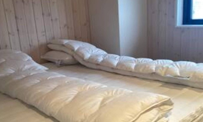 Marielyst House | Exquisite 5-Star Holiday Home in Væggerløse with Breakfast