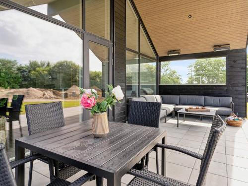 Blokhus House | 5 star holiday home in Blokhus