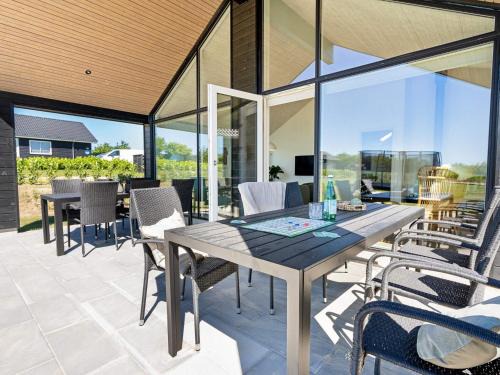 Kramnitse House | 5 star holiday home in Rødby