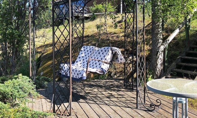 Sodersvik House | Pet-Friendly 5-Star Holiday Home with Ocean Views in Norrtälje