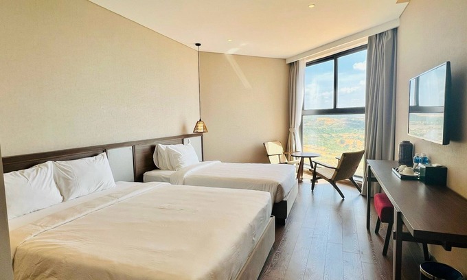 Ho Tram Hotel | Beautiful Beachfront Resort with Family-Friendly Amenities
