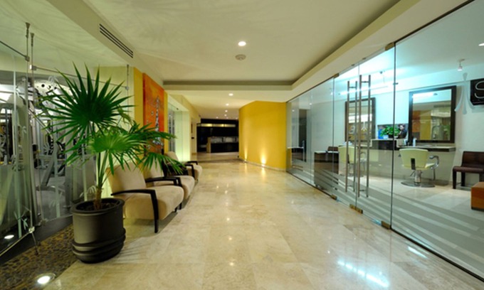 El Medano Ejidal Hotel | Experience Medano Beach at Casa Dorada Resort - 8/10 Rated