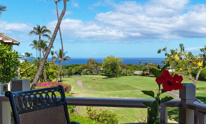 Wailea Villa | Ocean View Beach House with Spa & Pool - Guest Rated 10/10