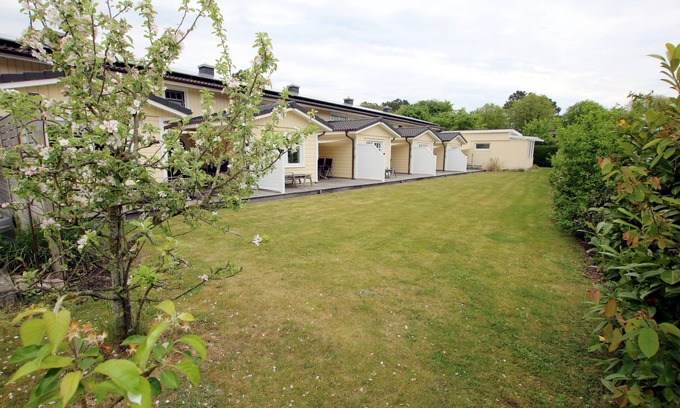 Wyk auf Foehr House | 5-Star Holiday Home with Spa and Child-Friendly Amenities