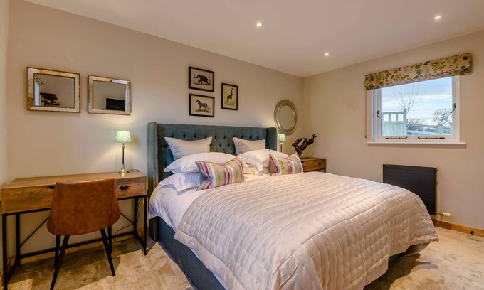 Finghall House | Discover Your Perfect Getaway in Yorkshire Dales with Hot Tub