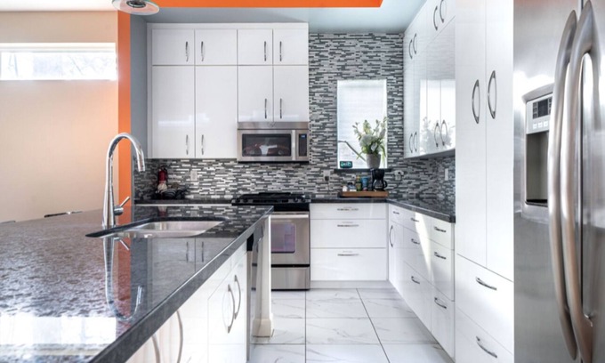 Midtown House | Discover Comfort - The Heart of Houston Awaits You