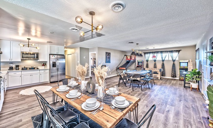 Paradise Villa | Family Villa with Private Pool & Big Backyard - 9.4/10 Rated