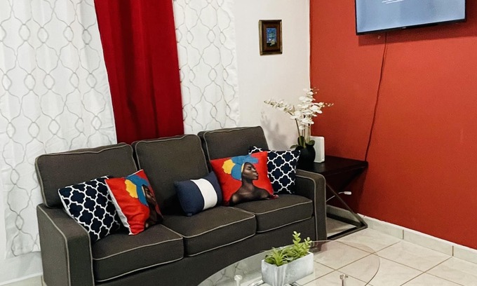 Colinas de Miramar Apartment | Elegant 2-Bedroom Apartment with Spa & Breakfast Included