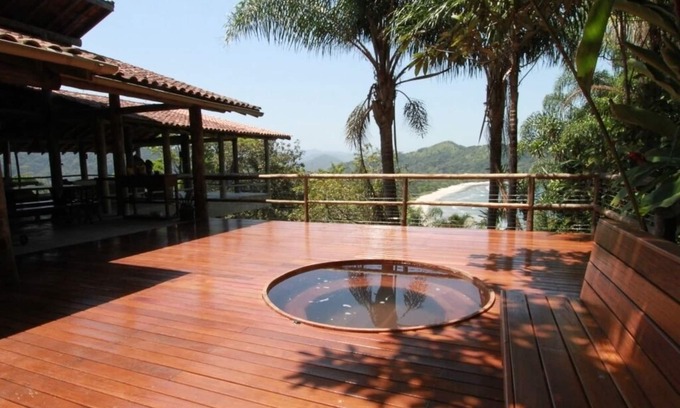 Barra do Sahy House | Indulge in 5 or 7 Suites - Prime Location & Top Amenities