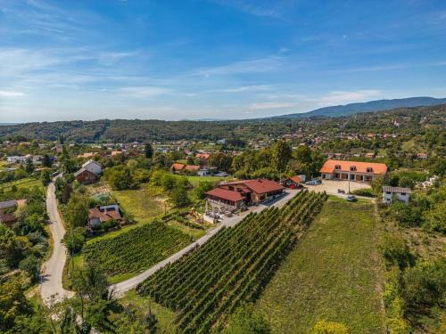 Kraljevec Sesvetski Hotel | Discover 5 Sunca: A Pet-Friendly Spa Retreat Awaits
