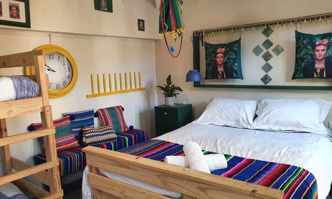 Strand Cottage | Spacious 5-Bedroom Self-Catering Retreat for Family Getaways