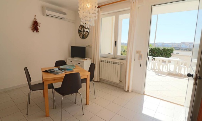 Otranto Apartment | 50 m² Apartment ∙ 2 bedrooms ∙ 4 guests
