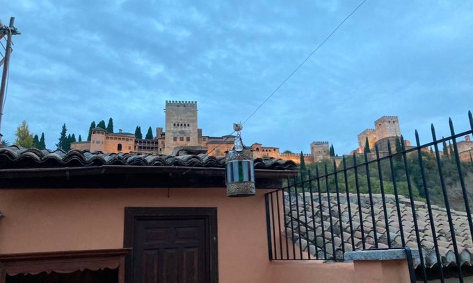 San Pedro Apartment | 50 m² Apartment ∙ 2 bedrooms ∙ 4 guests