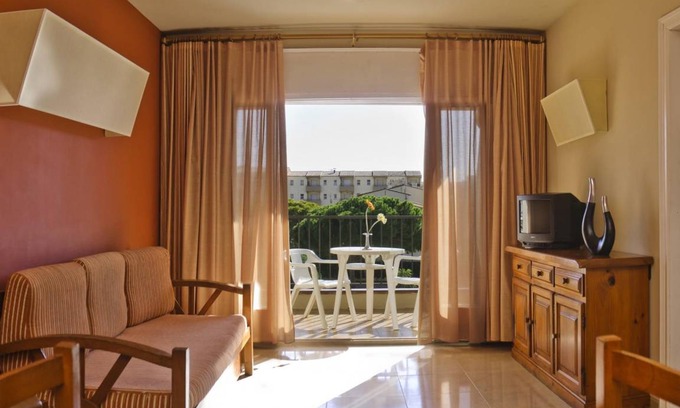 L'Estartit Apartment | 50 m² Apartment ∙ 2 bedrooms ∙ 6 guests
