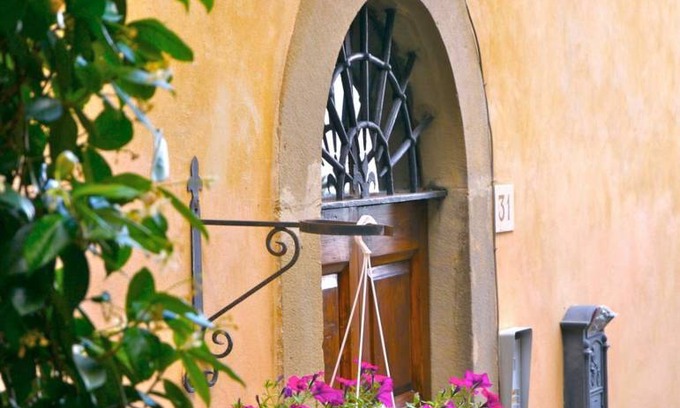 Cortona Old Town House | Cozy 50 m² Farmhouse - Perfect for Families and Friends