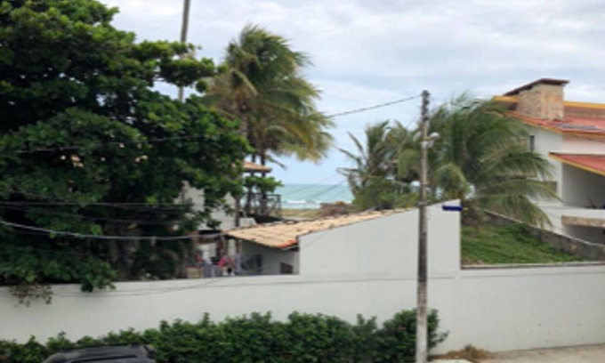 Barra Mar House | Just Steps from Brazil's Best Beach Awaits You!