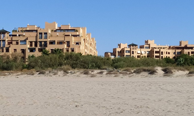 Ayamonte Apartment | Discover Your Perfect Getaway: Pet-Friendly & Pool Access