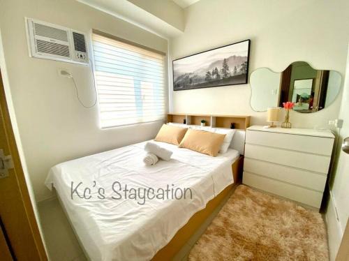 San Bartolome Apartment | Discover SMDC Vine Residences: Your Affordable Retreat