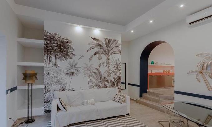 Rione V Ponte Apartment | Ideal Location: 50 Steps to Navona Apartment, Family-Friendly Stay