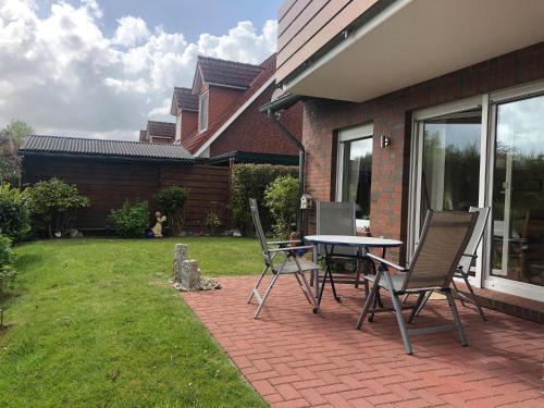 Altfunnixsiel Apartment | Family-Friendly Retreat with High Guest Ratings